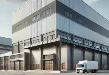 Factory For sale
