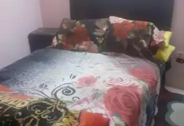 Furnished Apartment For rent - 2 rooms - floor 1