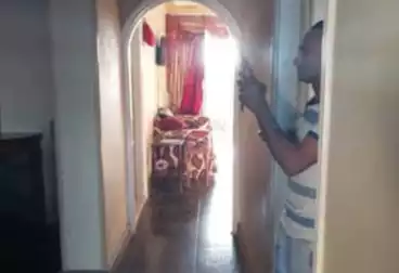 undefined undefined - 3 rooms - floor 6