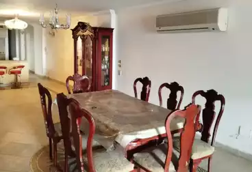 Furnished Apartment For rent - 2 rooms - floor 13