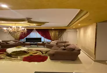 شقق للبيع - 3 غرف - بالدور 4