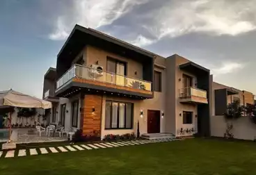 Garden Villa For sale - 5 rooms