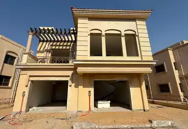 Villas For sale - 5 rooms