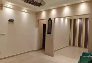 شقق للبيع - 3 غرف - بالدور 3