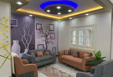 Apartments For sale - 2 rooms - floor 1