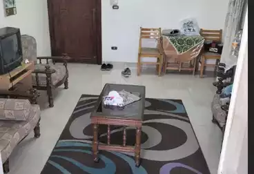 Furnished Apartment For rent - 2 rooms - floor 9