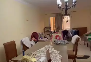 شقق للبيع - 3 غرف - بالدور 3