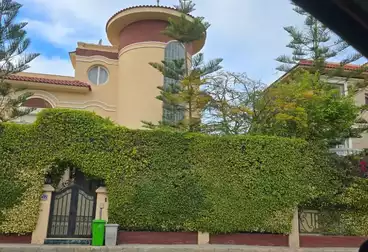 Separate Villa For sale - 4 rooms