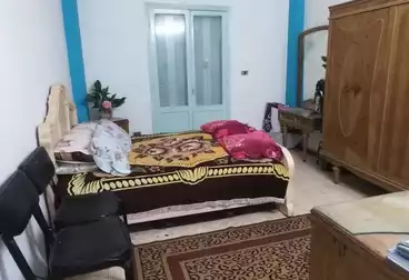 شقق مفروشة للإيجار - 2 غرف - بالدور 2
