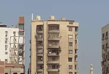 شقق للبيع - 4 غرف - بالدور 8