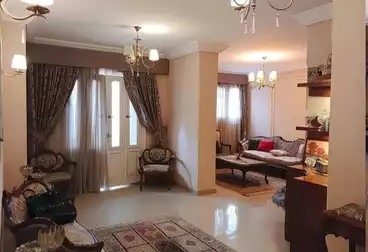 شقق للبيع - 4 غرف - بالدور 6