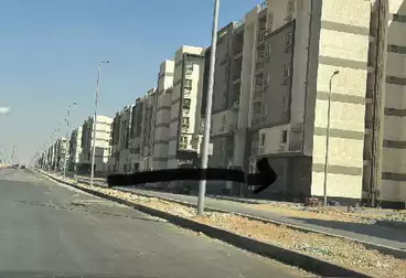 undefined undefined - 3 غرف - بالدور 0