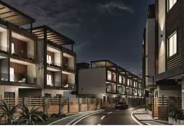 Garden Villa For sale - 7 rooms