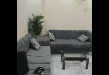 Furnished Apartment For sale - 3 rooms - floor 2