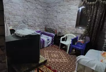 شقق للبيع - 2 غرف - بالدور 0