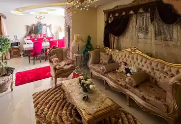 Apartments For sale - 3 rooms - floor 2