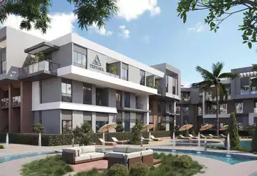 Apartment with Garden For sale - 1 rooms - floor 1