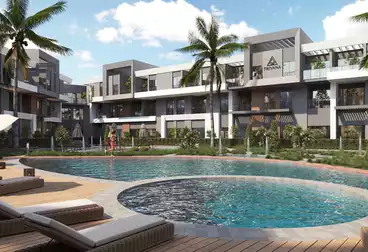 Apartments For sale - 1 rooms - floor 1