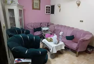 عقارات للبيع - 2 غرف - بالدور 8