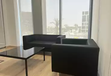 مكاتب للإيجار - 4 غرف - بالدور 2