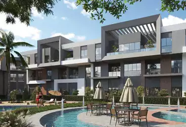 Apartments For sale - 2 rooms - floor 1