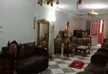 شقق للبيع - 3 غرف - بالدور 2