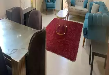 Furnished Apartment For rent - 2 rooms - floor 0