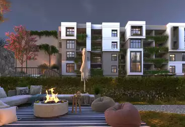 Apartments For sale - 2 rooms - floor 3