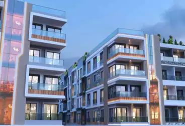 Apartments For sale - 1 rooms - floor 3