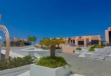 سنيور شاليه للبيع - 1 غرف - بالدور 2
