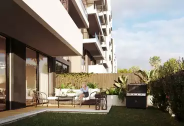 Duplex For sale - 3 rooms - floor 1