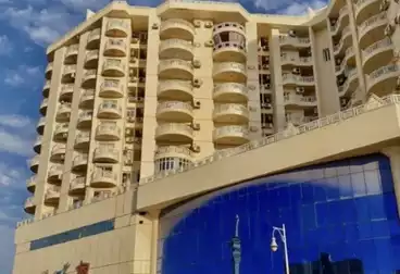 Furnished Apartment For rent - 1 rooms - floor 2