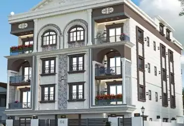 Apartments For sale - 3 rooms - floor 2
