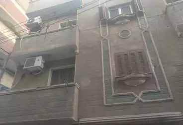 مباني للبيع - 2 غرف