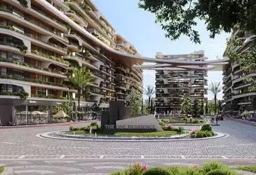 Apartments For sale - 3 rooms - floor 11