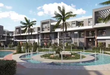 Apartments For sale - 2 rooms - floor 1