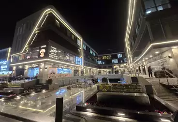 Shops For rent - floor 0
