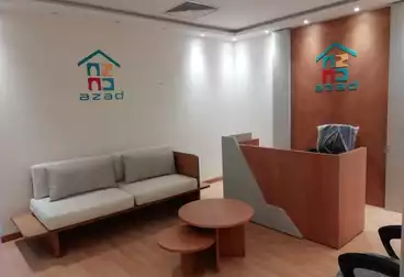 Administrative For rent - floor 2