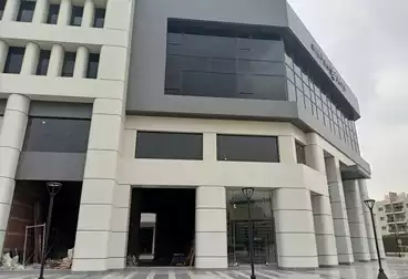 تجاري للإيجار - بالدور 0