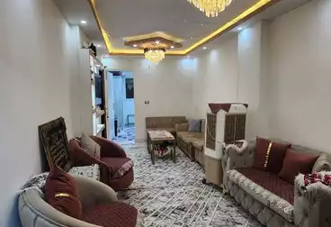 Apartments For sale - 2 rooms - floor 1