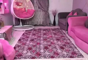 عقارات للبيع - 3 غرف - بالدور 4