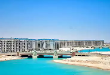 undefined undefined - 4 غرف - بالدور 2