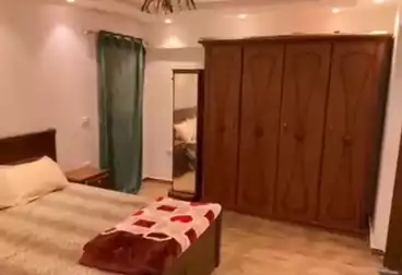 عقارات للإيجار - 3 غرف - بالدور 2