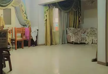 شقق للبيع - 2 غرف - بالدور 4