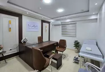 Clinics For rent - 1 rooms - floor 10