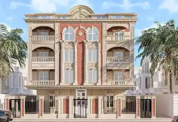Apartments For sale - 3 rooms - floor 1