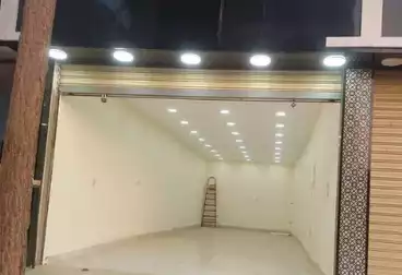 تجاري للإيجار - بالدور 0