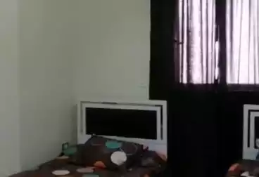 Furnished Apartment For rent - 3 rooms - floor 8
