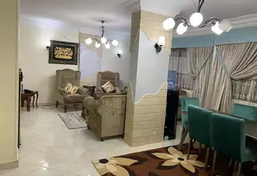شقق للبيع - 3 غرف - بالدور 7