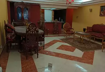 شقق مفروشة للإيجار - 2 غرف - بالدور 3